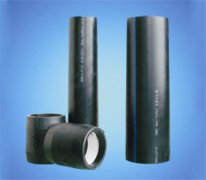 鋼絲網(wǎng)骨架塑料(聚乙烯)復合管